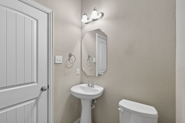 2509 Castle Creek Drive, Little Elm, TX 75068