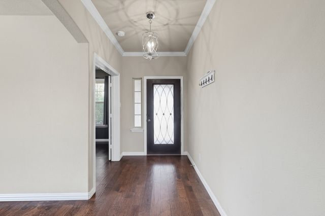 2509 Castle Creek Drive, Little Elm, TX 75068