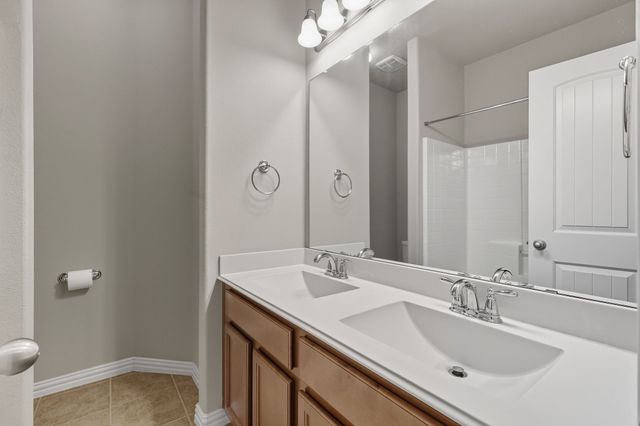 2509 Castle Creek Drive, Little Elm, TX 75068