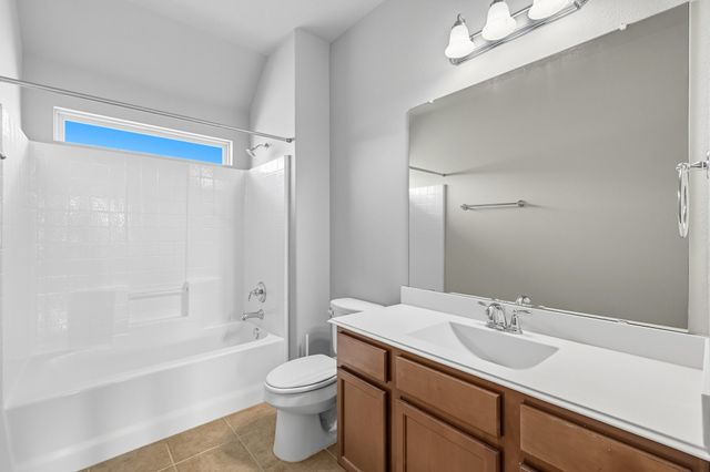 2509 Castle Creek Drive, Little Elm, TX 75068