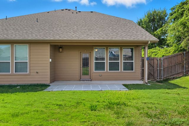2509 Castle Creek Drive, Little Elm, TX 75068