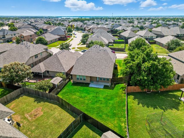 2509 Castle Creek Drive, Little Elm, TX 75068