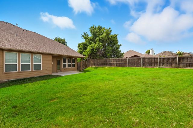 2509 Castle Creek Drive, Little Elm, TX 75068