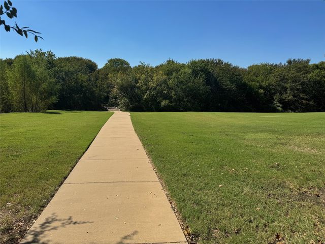 2509 Castle Creek Drive, Little Elm, TX 75068