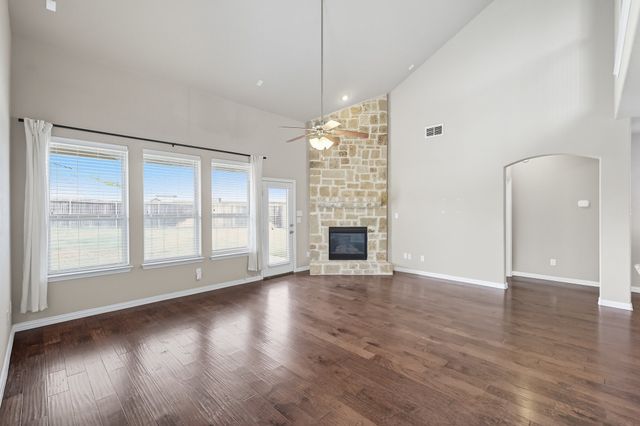 2509 Castle Creek Drive, Little Elm, TX 75068