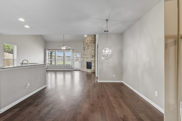 2509 Castle Creek Drive, Little Elm, TX 75068