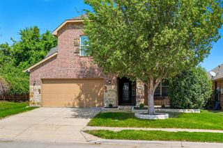 2509 Castle Creek Drive, Little Elm, TX 75068