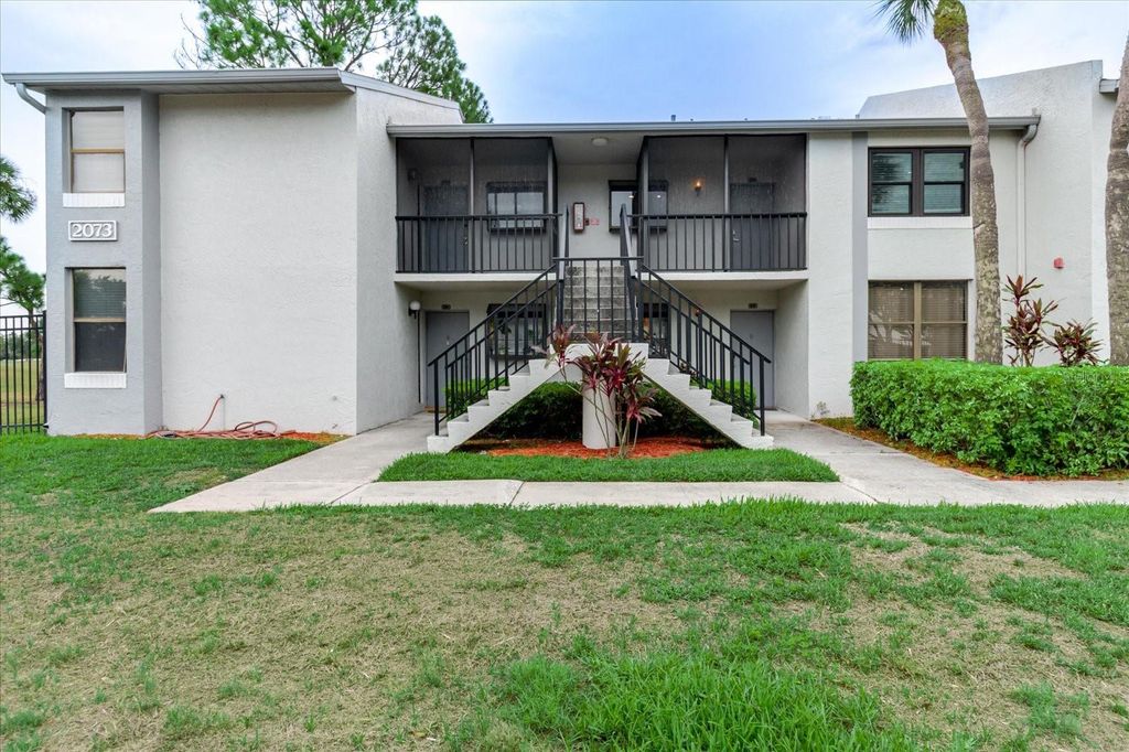 2073 SKIMMER COURT W 222, Clearwater, FL 33762