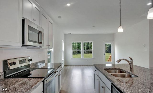 53 Lochview Court, Angier, NC 27501