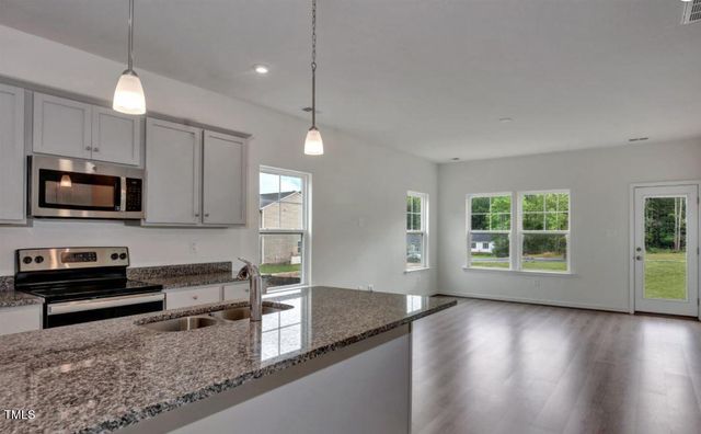 53 Lochview Court, Angier, NC 27501