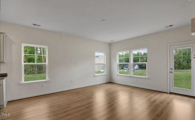 53 Lochview Court, Angier, NC 27501