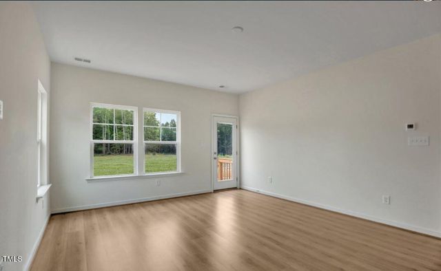 53 Lochview Court, Angier, NC 27501