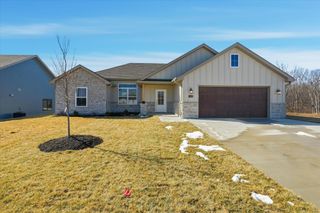 2029 STONE MOUNTAIN CT, Columbia, MO 65201