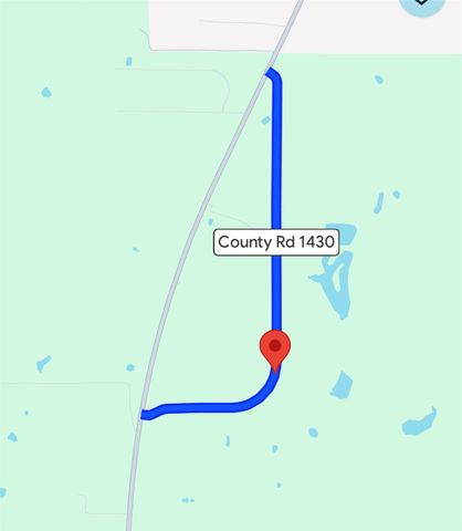 4 RS CR1430, Point, TX 75472