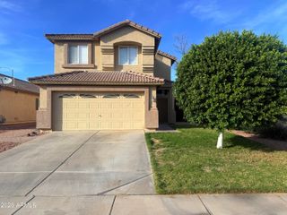 12974 W VERDE Lane, Avondale, AZ 85392
