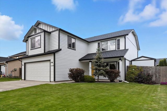 12506 W 2nd Ave, Airway Heights, WA 99001