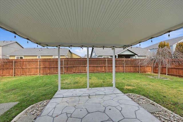 12506 W 2nd Ave, Airway Heights, WA 99001