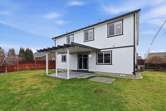 12506 W 2nd Ave, Airway Heights, WA 99001