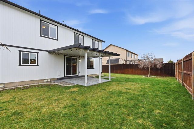 12506 W 2nd Ave, Airway Heights, WA 99001