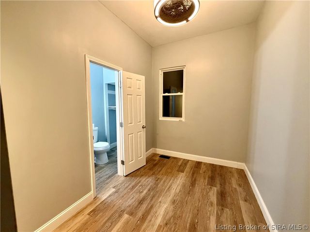 430 W Harrison Avenue, Clarksville, IN 47129