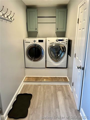 430 W Harrison Avenue, Clarksville, IN 47129