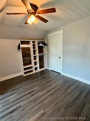 430 W Harrison Avenue, Clarksville, IN 47129