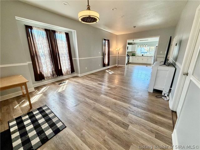 430 W Harrison Avenue, Clarksville, IN 47129