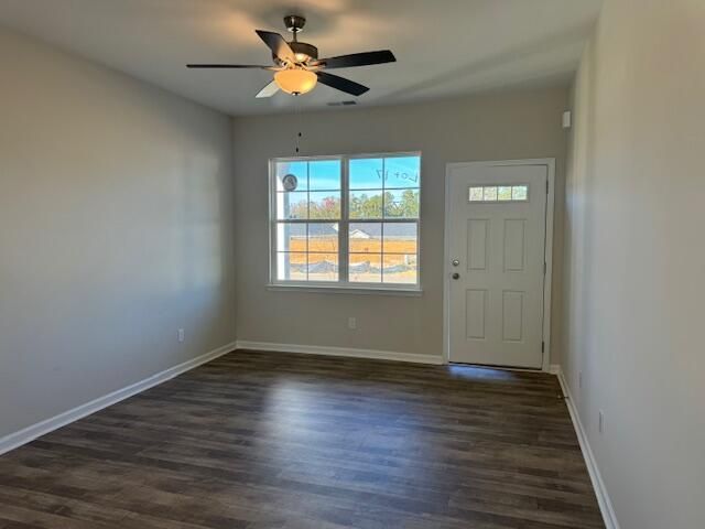 272 Young Town Circle, Orangeburg, SC 29118