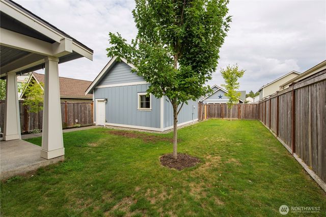 2220 Mill Street NE, Olympia, WA 98506