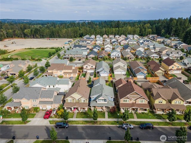 2220 Mill Street NE, Olympia, WA 98506