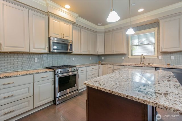 2220 Mill Street NE, Olympia, WA 98506