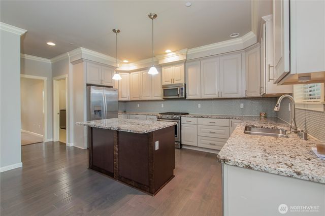 2220 Mill Street NE, Olympia, WA 98506