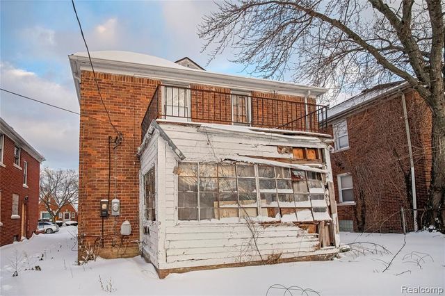 5259 Chatsworth, Detroit, MI 48224