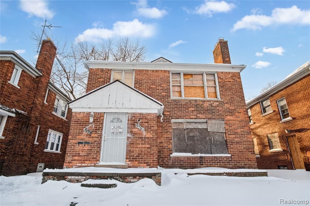 5259 Chatsworth, Detroit, MI 48224
