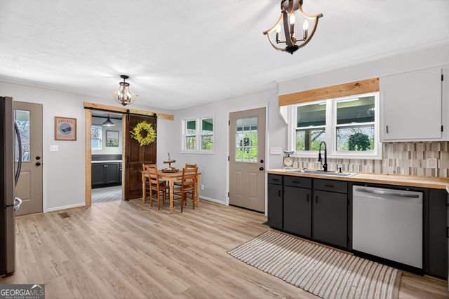 288 Bradfield Drive, Lagrange, GA 30240