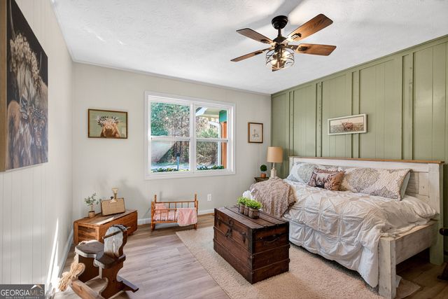 288 Bradfield Drive, Lagrange, GA 30240