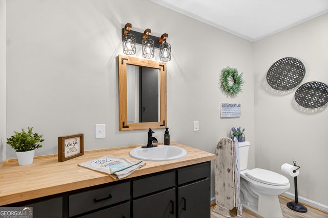 288 Bradfield Drive, Lagrange, GA 30240