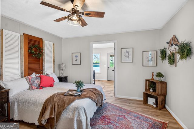 288 Bradfield Drive, Lagrange, GA 30240