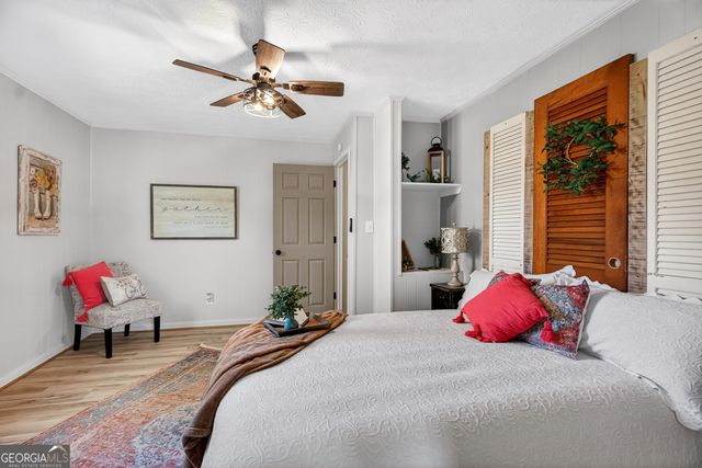 288 Bradfield Drive, Lagrange, GA 30240