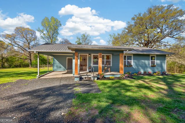 288 Bradfield Drive, Lagrange, GA 30240