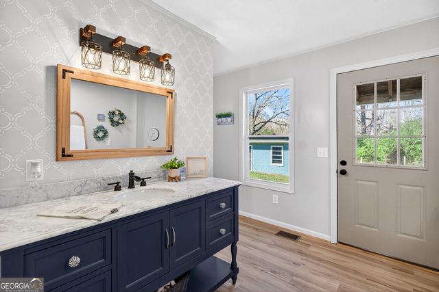 288 Bradfield Drive, Lagrange, GA 30240