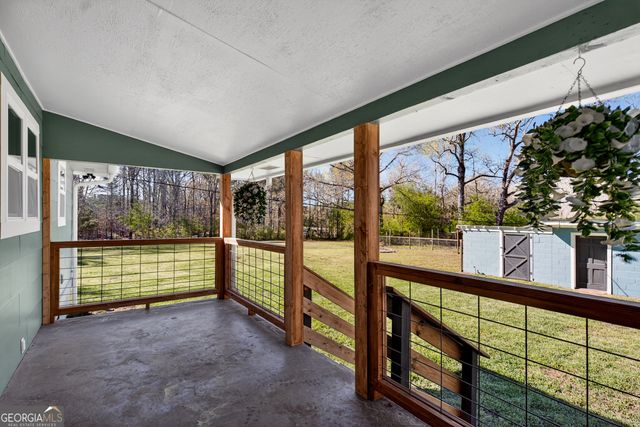 288 Bradfield Drive, Lagrange, GA 30240