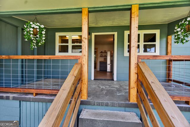 288 Bradfield Drive, Lagrange, GA 30240