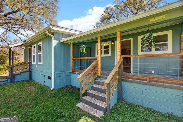 288 Bradfield Drive, Lagrange, GA 30240