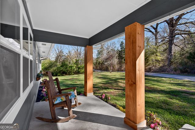 288 Bradfield Drive, Lagrange, GA 30240