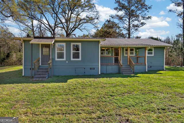 288 Bradfield Drive, Lagrange, GA 30240