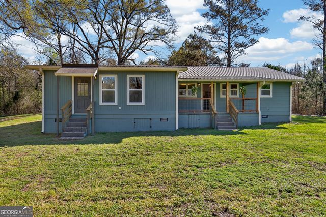 288 Bradfield Drive, Lagrange, GA 30240