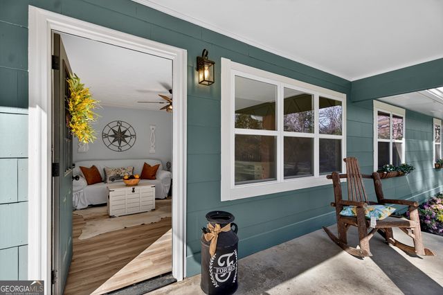 288 Bradfield Drive, Lagrange, GA 30240