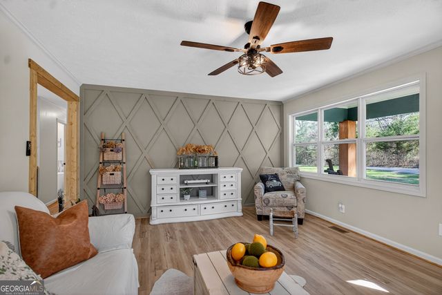 288 Bradfield Drive, Lagrange, GA 30240