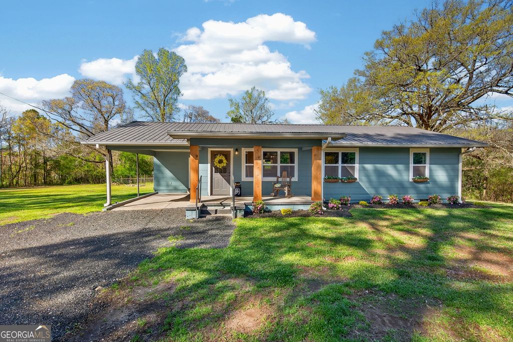 288 Bradfield Drive, Lagrange, GA 30240